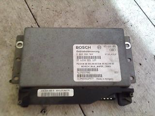 bontott CITROËN C5 Automata Váltó Elektronika