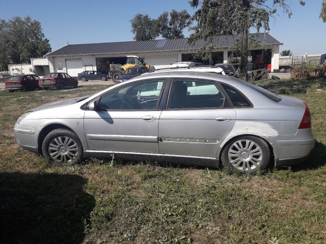 bontott CITROËN C5 Bal Féltengely