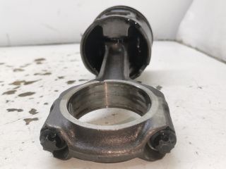 bontott CITROËN C5 Dugattyú és Hajtókar