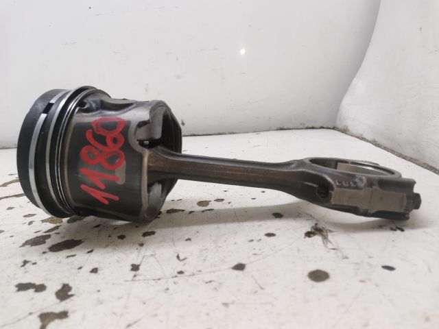 bontott CITROËN C5 Dugattyú és Hajtókar