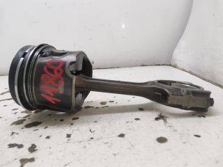 bontott CITROËN C5 Dugattyú és Hajtókar