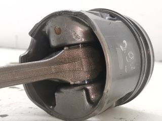 bontott CITROËN C5 Dugattyú és Hajtókar