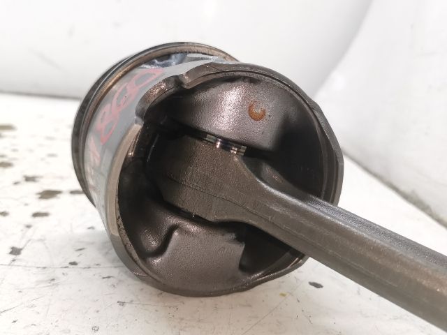 bontott CITROËN C5 Dugattyú és Hajtókar