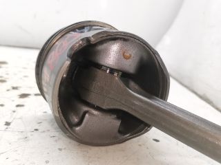 bontott CITROËN C5 Dugattyú és Hajtókar