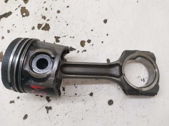 bontott CITROËN C5 Dugattyú és Hajtókar