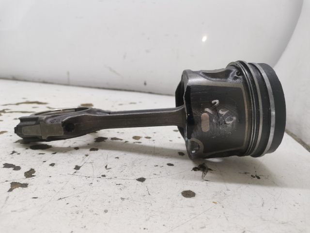 bontott CITROËN C5 Dugattyú és Hajtókar