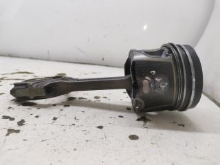 bontott CITROËN C5 Dugattyú és Hajtókar