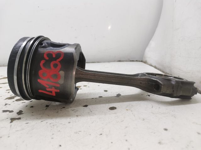 bontott CITROËN C5 Dugattyú és Hajtókar