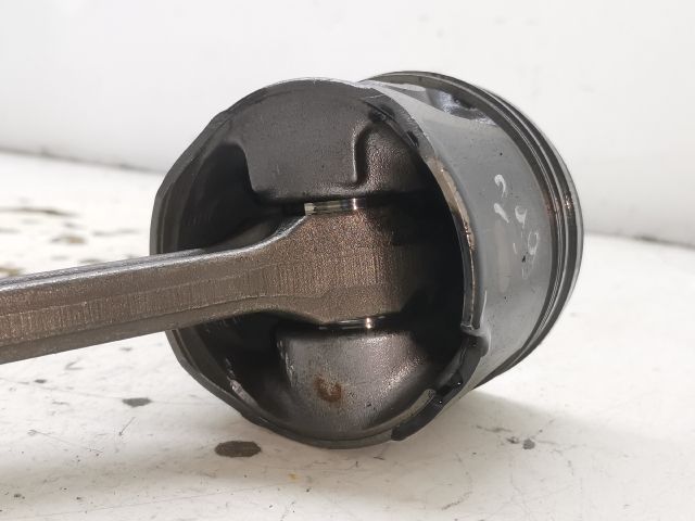 bontott CITROËN C5 Dugattyú és Hajtókar