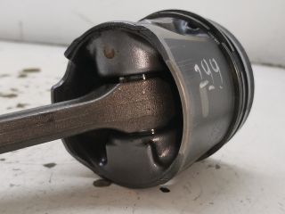 bontott CITROËN C5 Dugattyú és Hajtókar