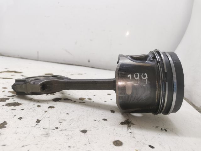 bontott CITROËN C5 Dugattyú és Hajtókar