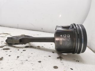 bontott CITROËN C5 Dugattyú és Hajtókar