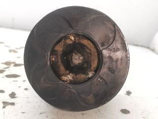 bontott CITROËN C5 Dugattyú és Hajtókar