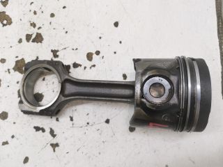 bontott CITROËN C5 Dugattyú és Hajtókar