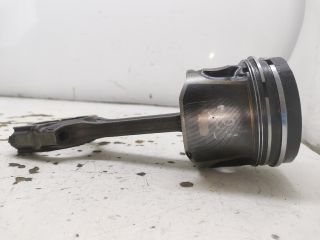 bontott CITROËN C5 Dugattyú és Hajtókar