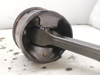 bontott CITROËN C5 Dugattyú és Hajtókar