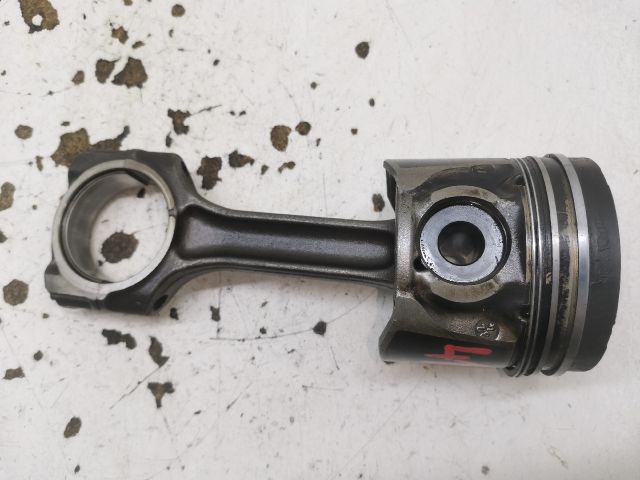 bontott CITROËN C5 Dugattyú és Hajtókar