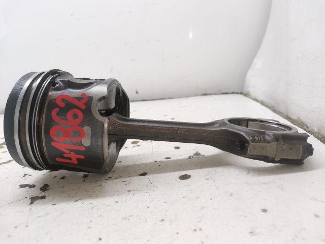 bontott CITROËN C5 Dugattyú és Hajtókar