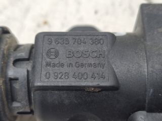 bontott CITROËN C5 EGR / AGR Vákum Szelep