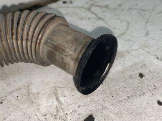 bontott CITROËN C5 EGR Hűtő Cső