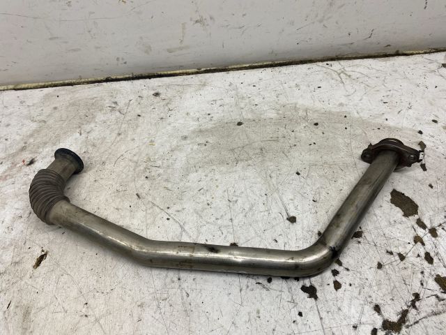 bontott CITROËN C5 EGR Hűtő Cső