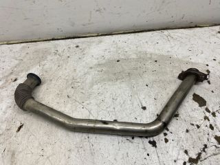 bontott CITROËN C5 EGR Hűtő Cső