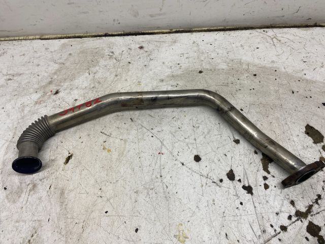 bontott CITROËN C5 EGR Hűtő Cső