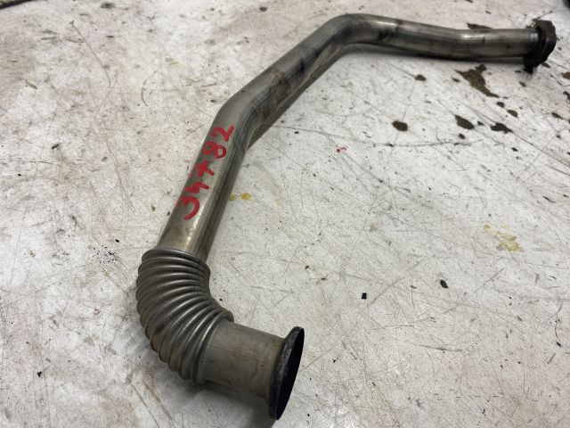 bontott CITROËN C5 EGR Hűtő Cső