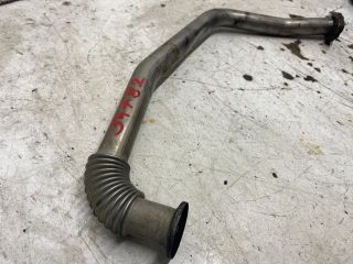 bontott CITROËN C5 EGR Hűtő Cső