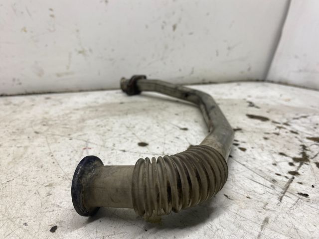 bontott CITROËN C5 EGR Hűtő Cső