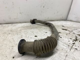 bontott CITROËN C5 EGR Hűtő Cső