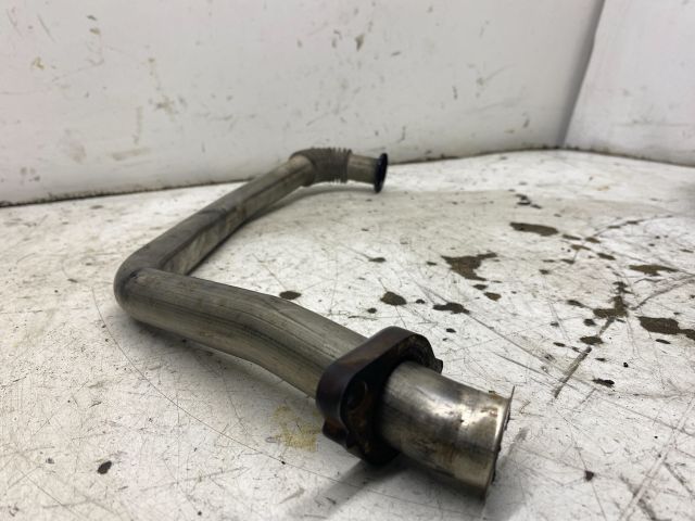 bontott CITROËN C5 EGR Hűtő Cső