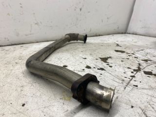 bontott CITROËN C5 EGR Hűtő Cső