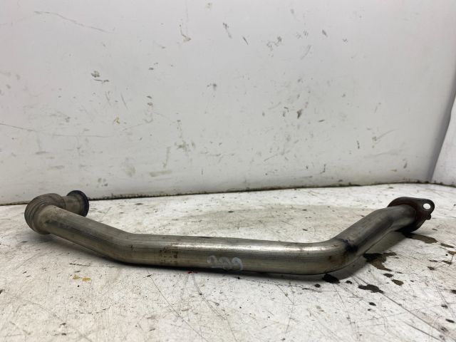 bontott CITROËN C5 EGR Hűtő Cső