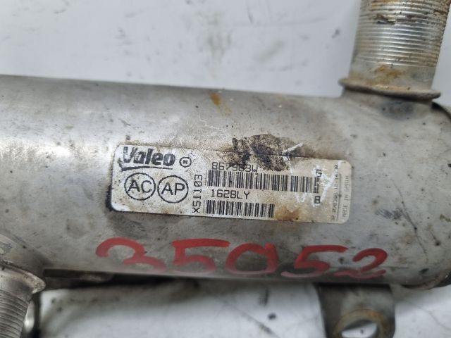 bontott CITROËN C5 EGR Hűtő