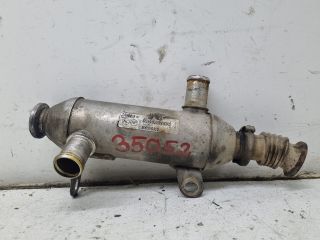 bontott CITROËN C5 EGR Hűtő
