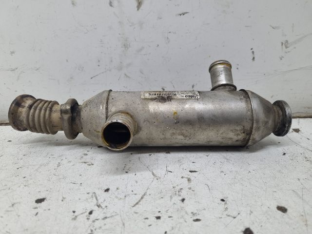 bontott CITROËN C5 EGR Hűtő