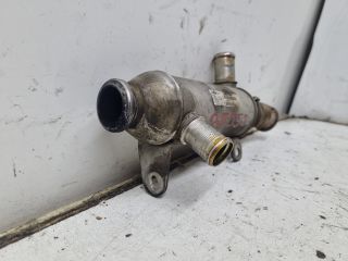 bontott CITROËN C5 EGR Hűtő