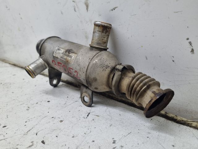 bontott CITROËN C5 EGR Hűtő