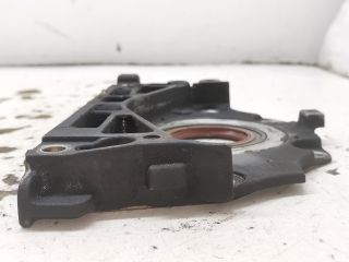 bontott CITROËN C5 Első Főtengely Szimmeringház