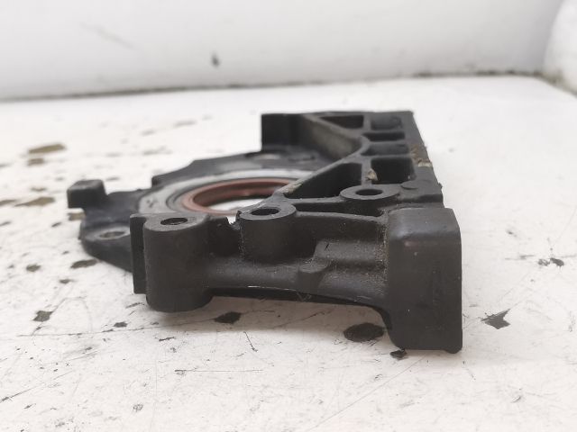 bontott CITROËN C5 Első Főtengely Szimmeringház