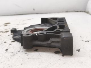 bontott CITROËN C5 Első Főtengely Szimmeringház