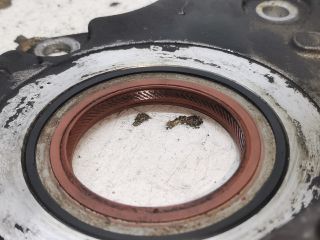 bontott CITROËN C5 Első Főtengely Szimmeringház