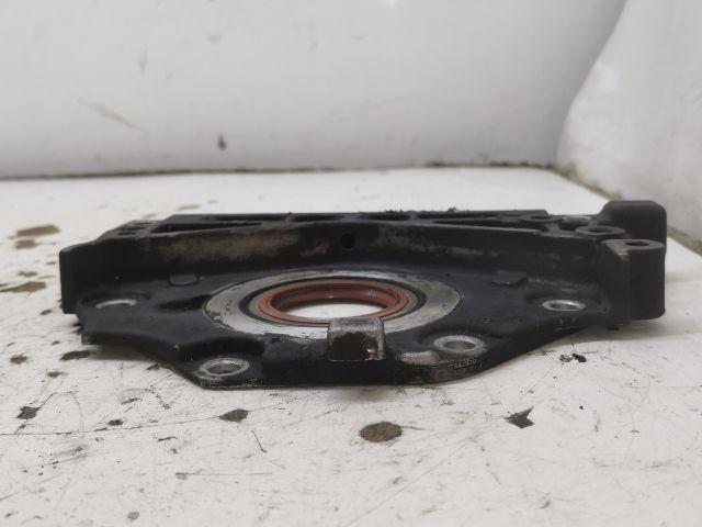 bontott CITROËN C5 Első Főtengely Szimmeringház