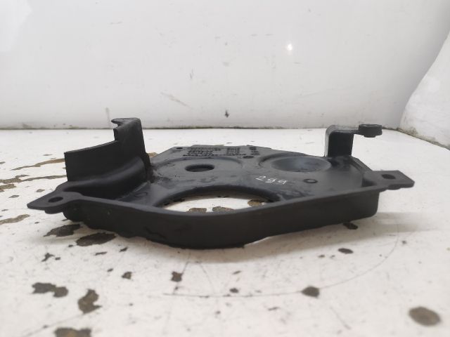 bontott CITROËN C5 Első Vezérlés Burkolat