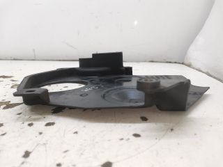 bontott CITROËN C5 Első Vezérlés Burkolat