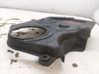 bontott CITROËN C5 Első Vezérlés Burkolat