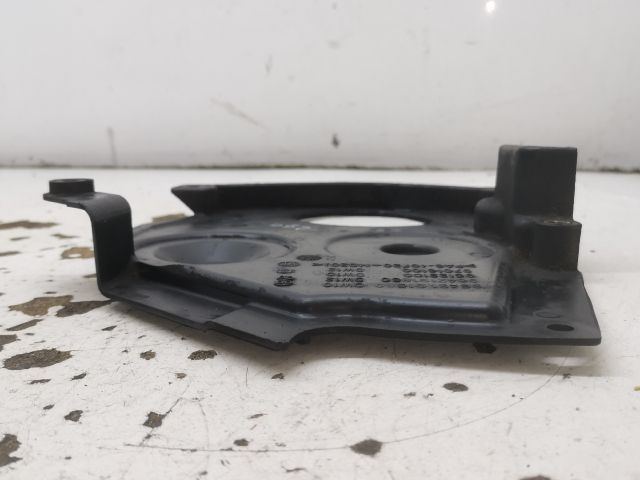 bontott CITROËN C5 Első Vezérlés Burkolat