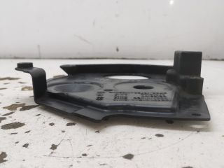 bontott CITROËN C5 Első Vezérlés Burkolat