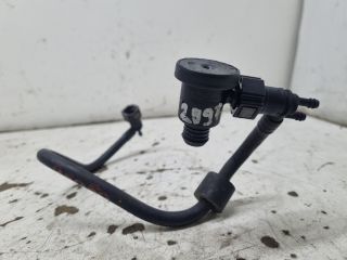 bontott CITROËN C5 Fékrásegítő Cső